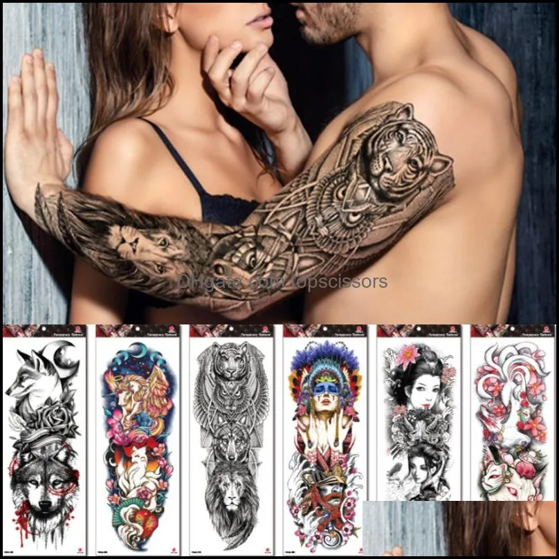 artistic interpretations of women's tattoos for men