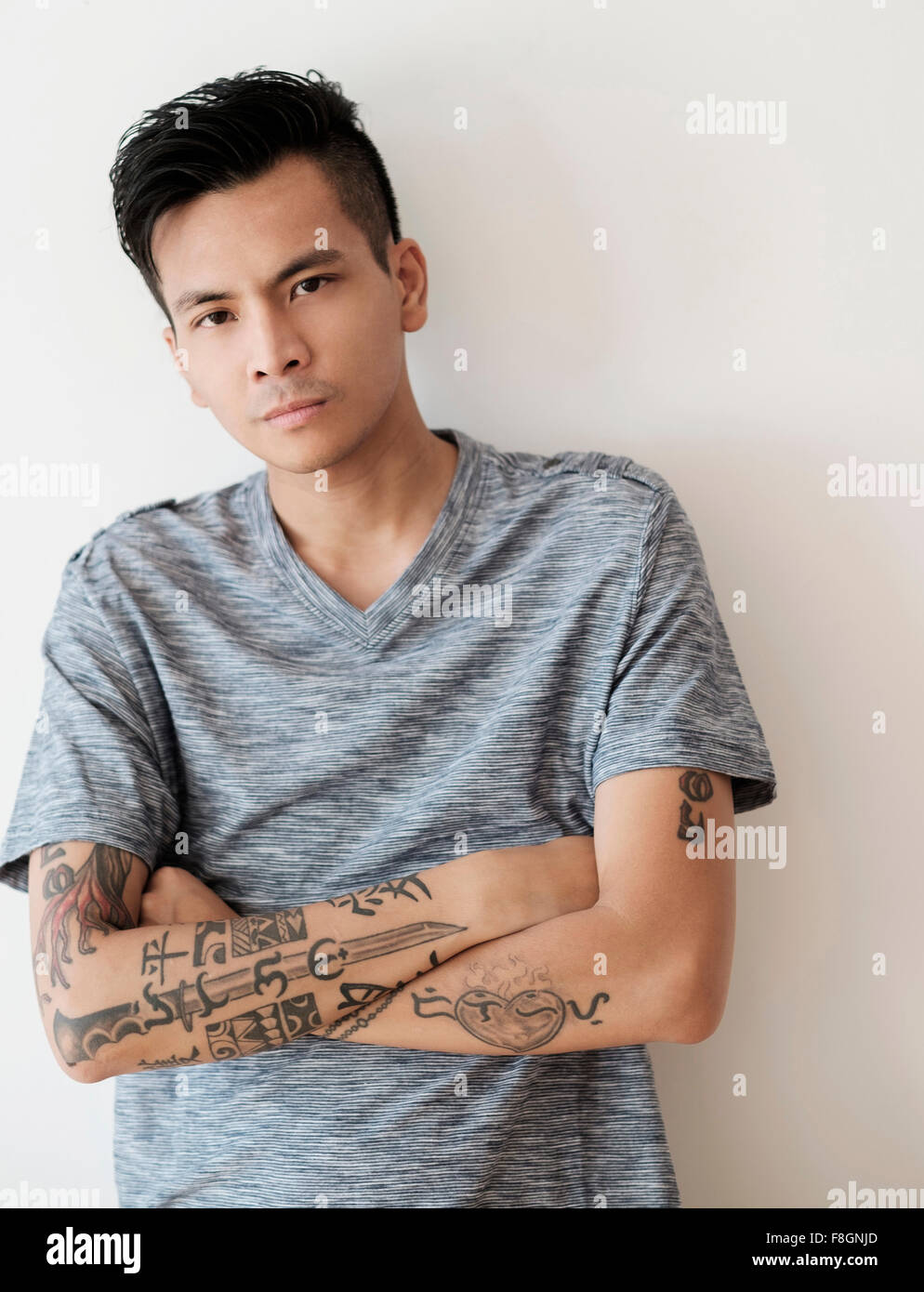 Asian tattoos for men 0063