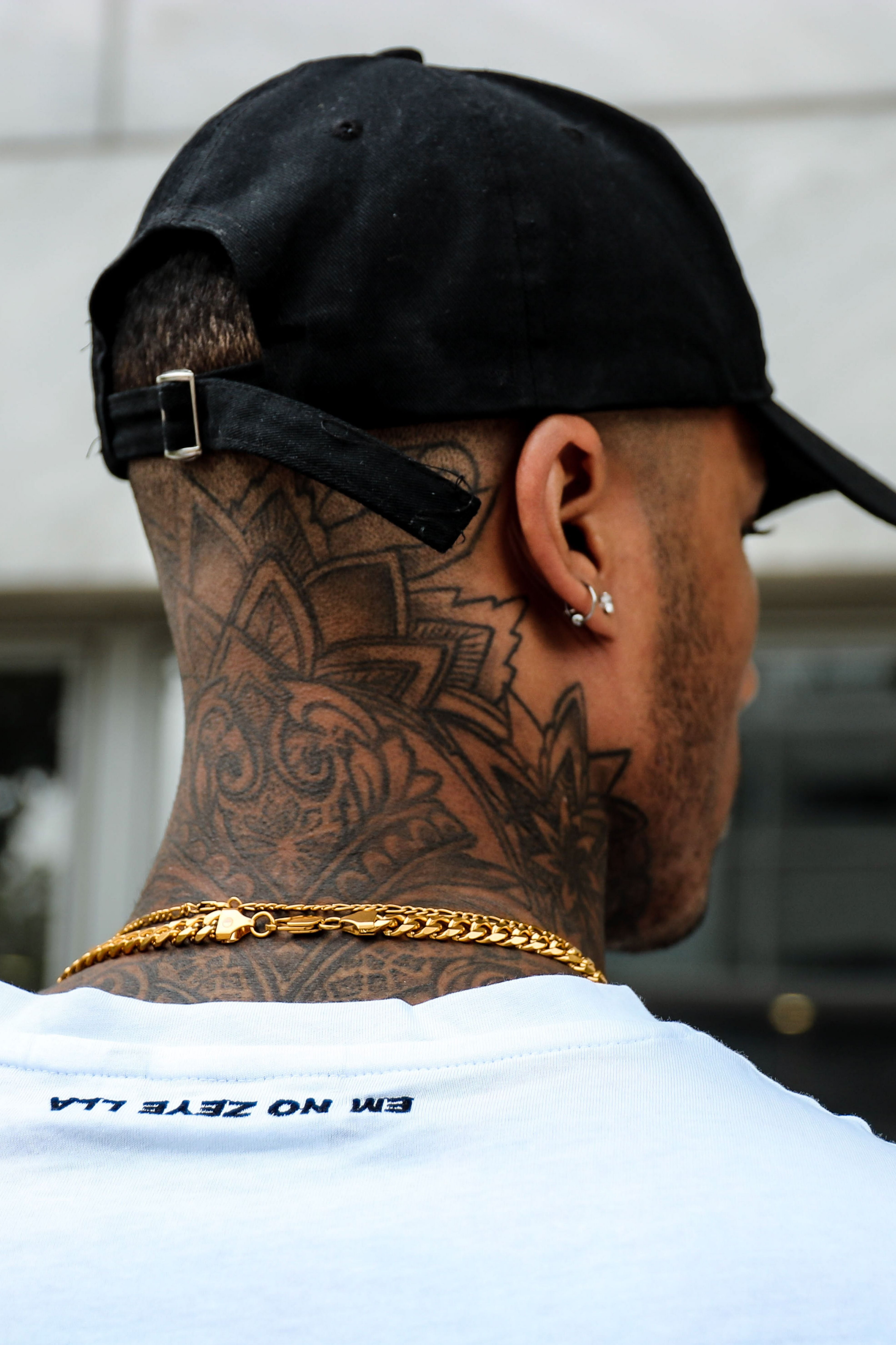 back of neck tattoos for men 0040