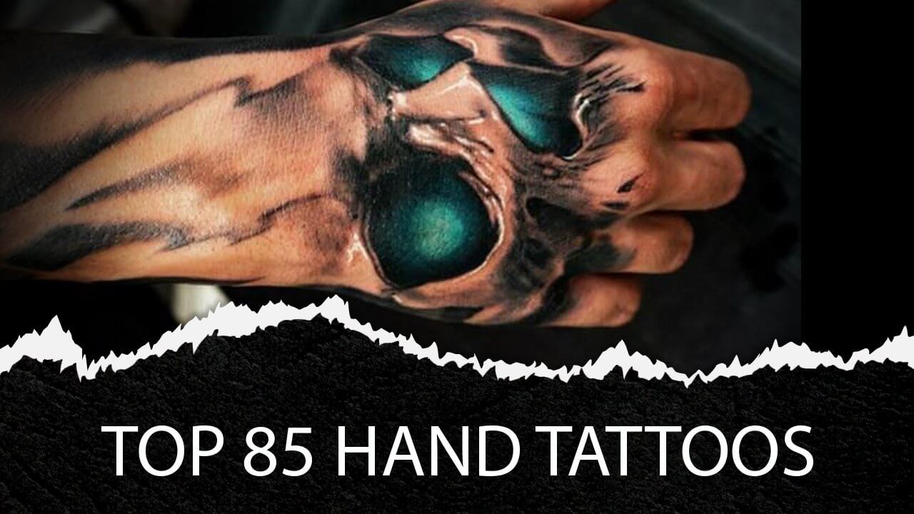 back of the hand tattoos for men 0019