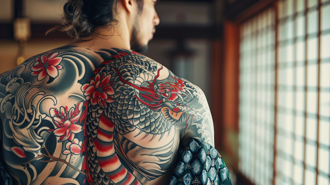 back tattoos for men 0050