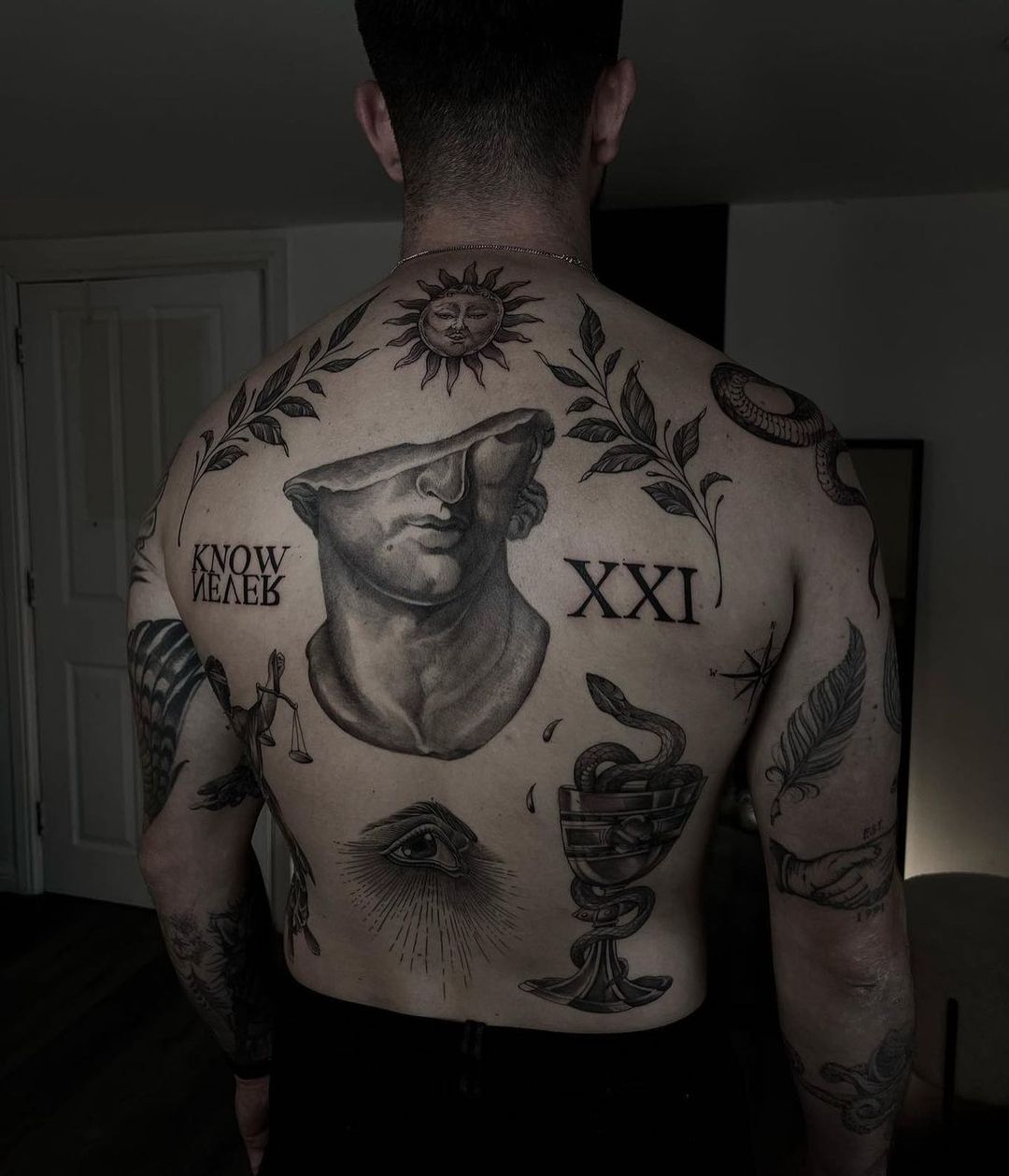 back tattoos for men 0053