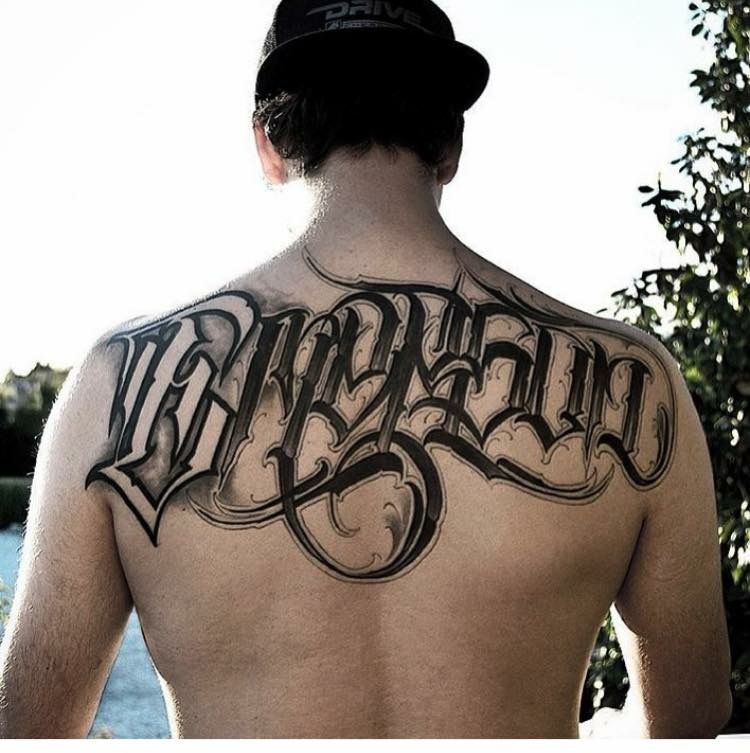 back tattoos for men 0010