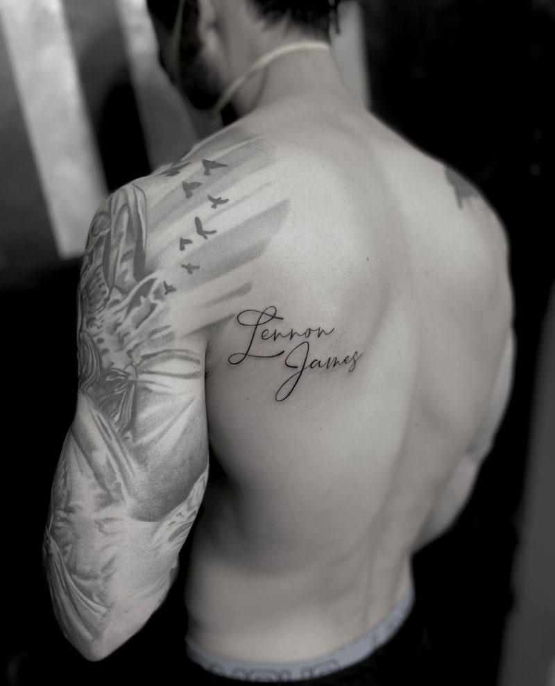 back tattoos for men 0028