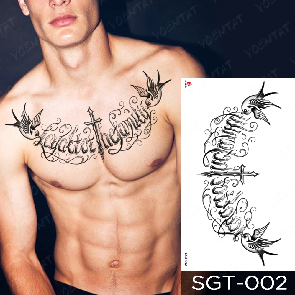 back tattoos for men 0041