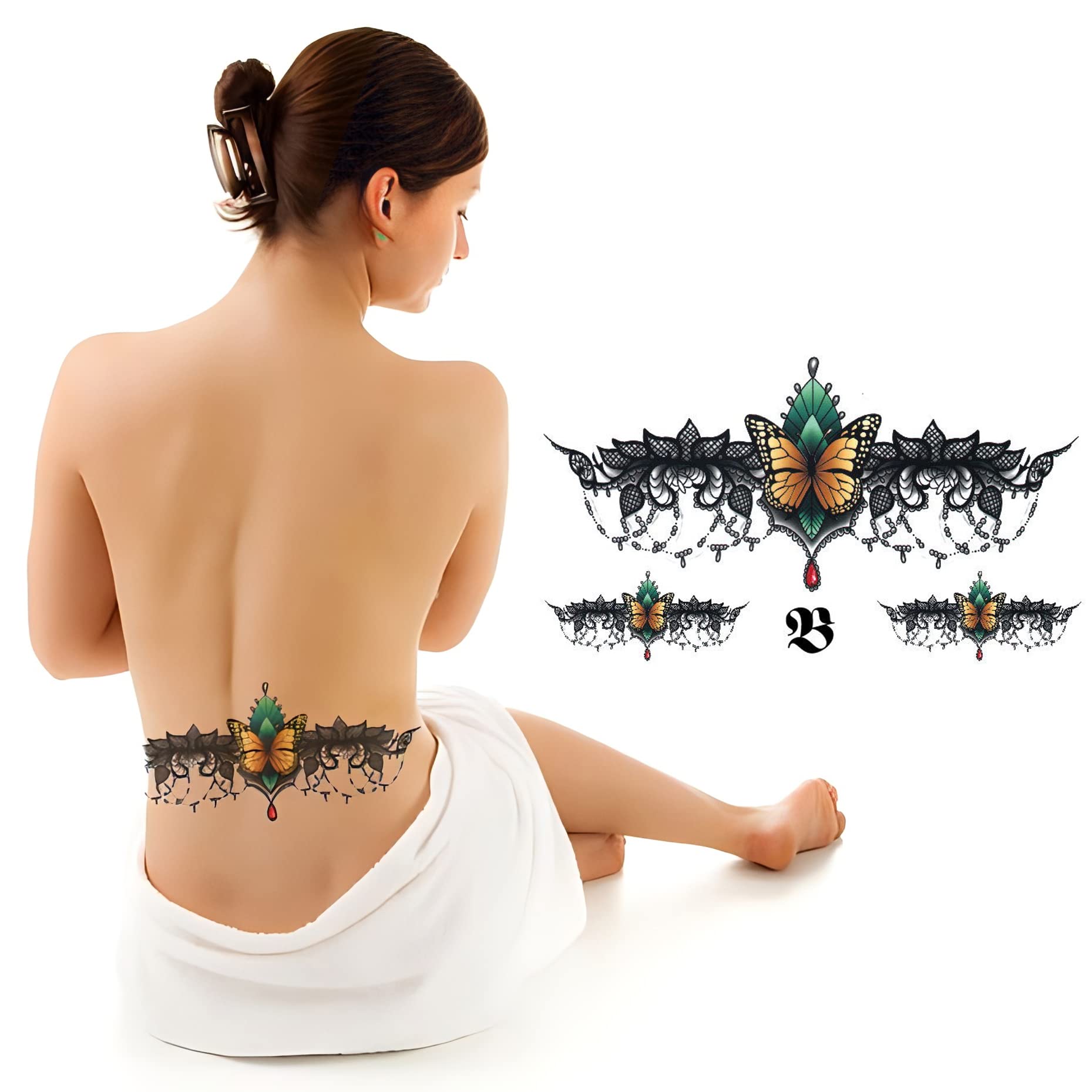 back tattoos for men 0072