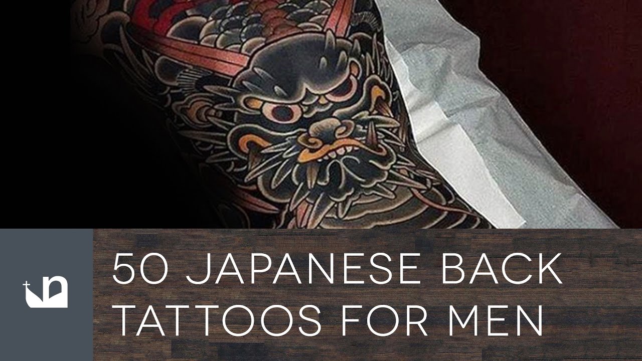 back tattoos for men 0077