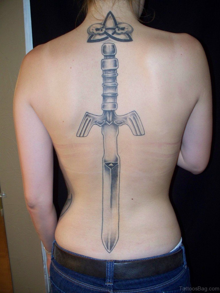 back tattoos for men 0071