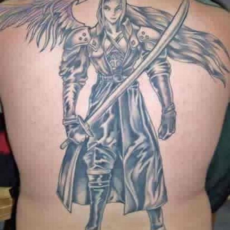 back tattoos for men 0072