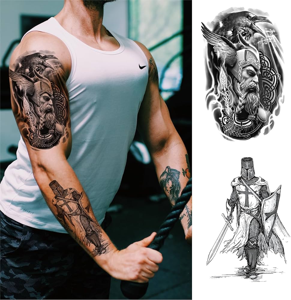 back tattoos for men 0077