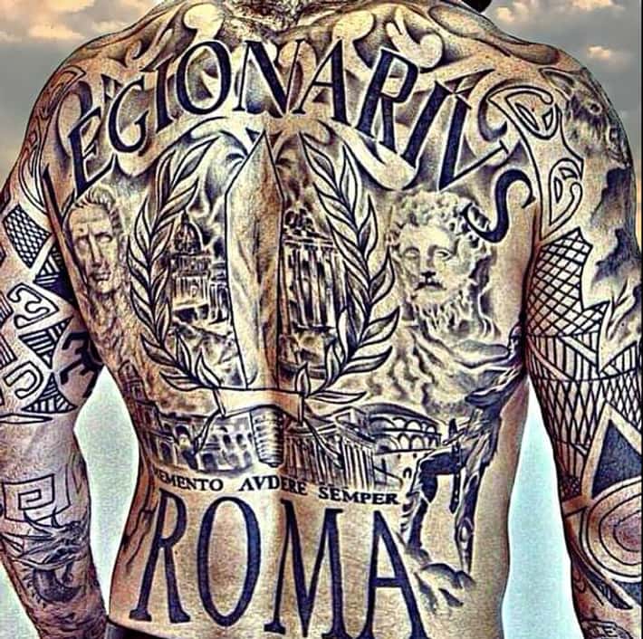 back tattoos for men 0097