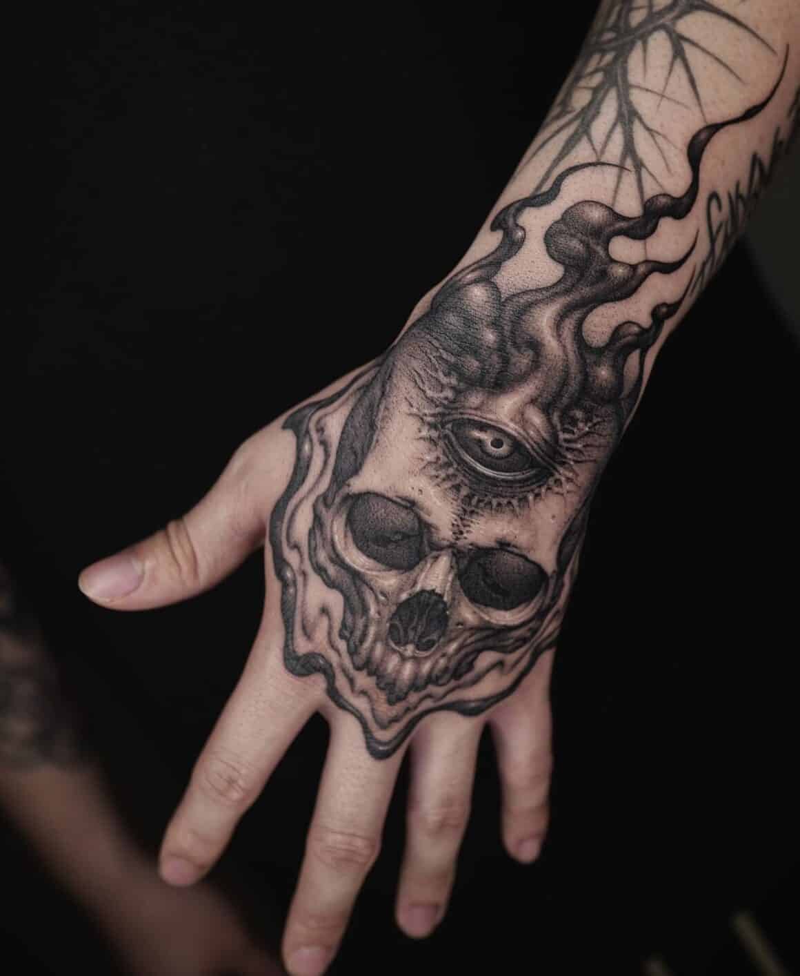 badass tattoos for men 0011