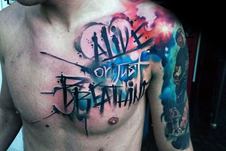 badass tattoos for men 0022