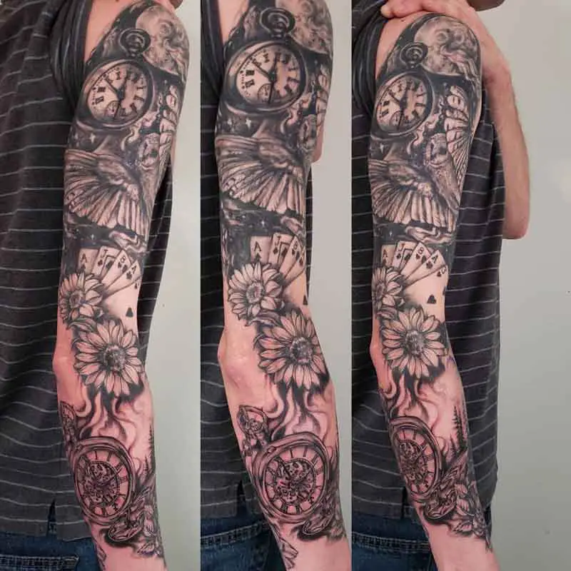 badass tattoos for men 0055