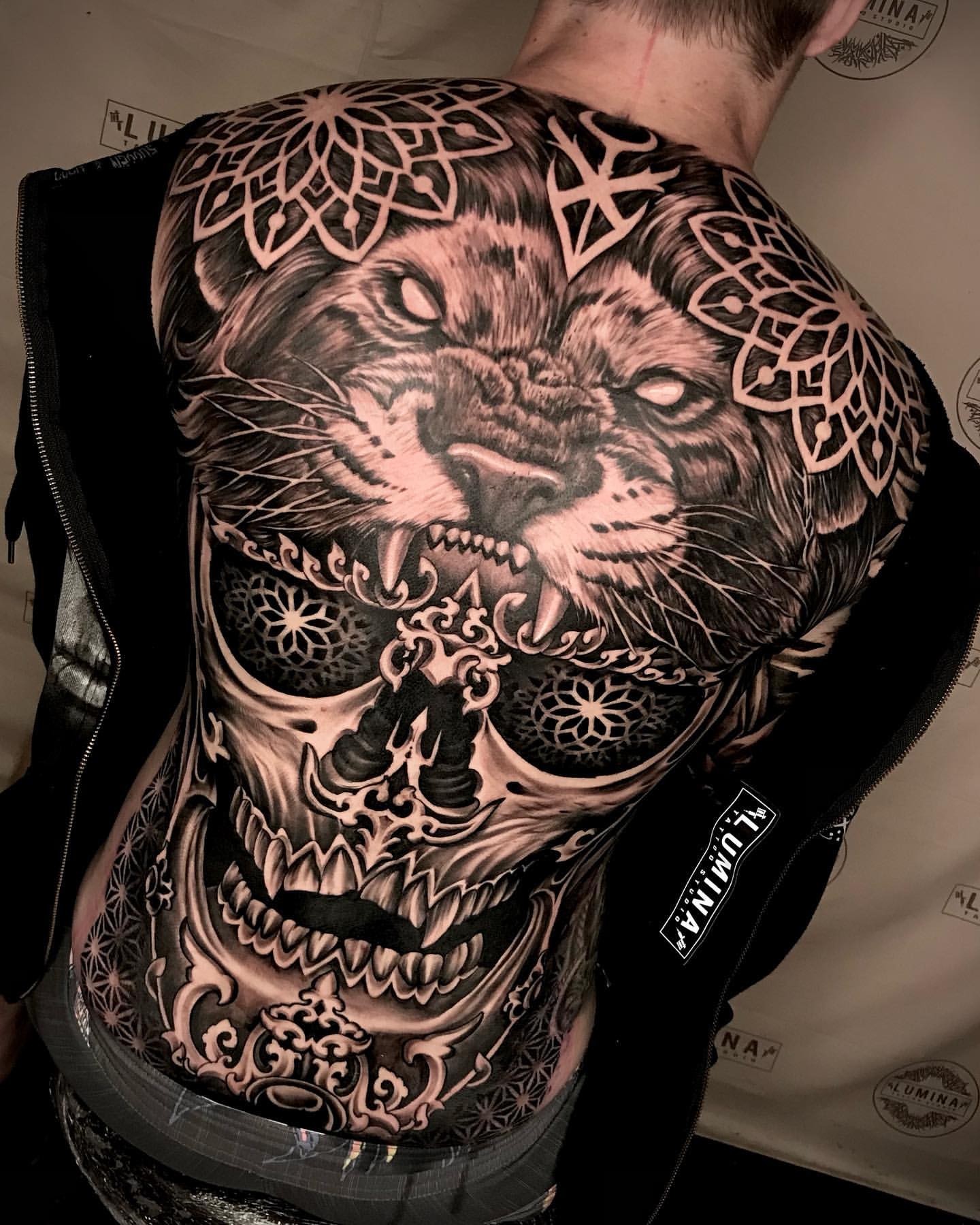 badass tattoos for men 0080