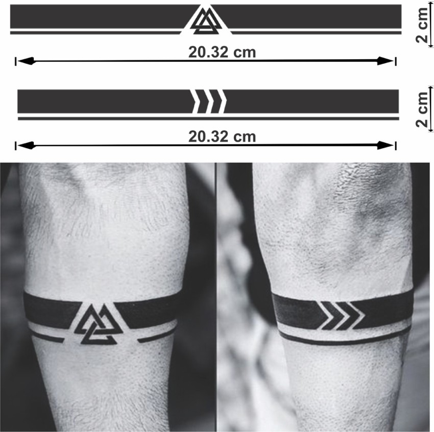 band tattoos for men 0021