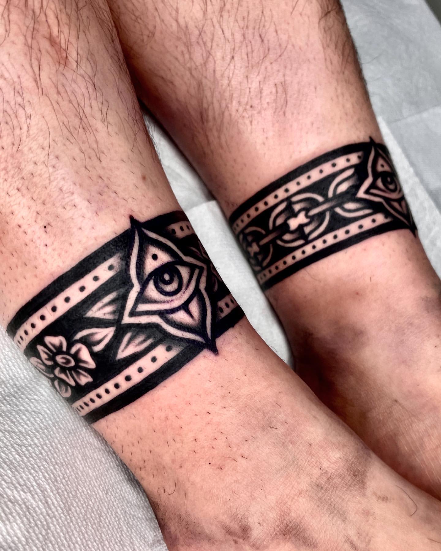 band tattoos for men 0027