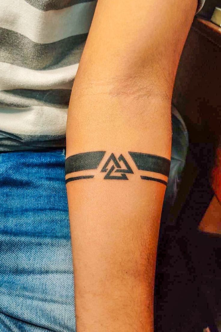 band tattoos for men 0040