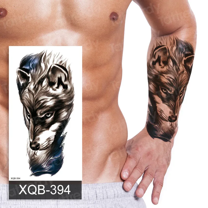 band tattoos for men 0052