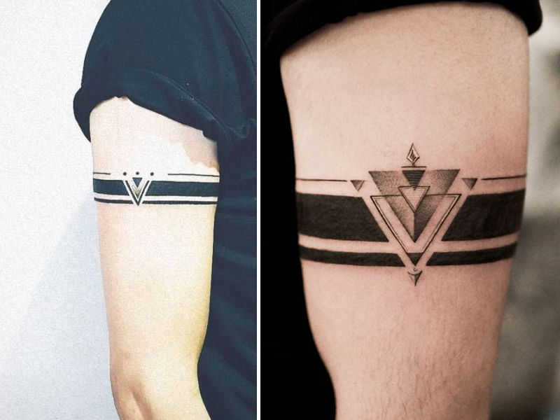 band tattoos for men 0067