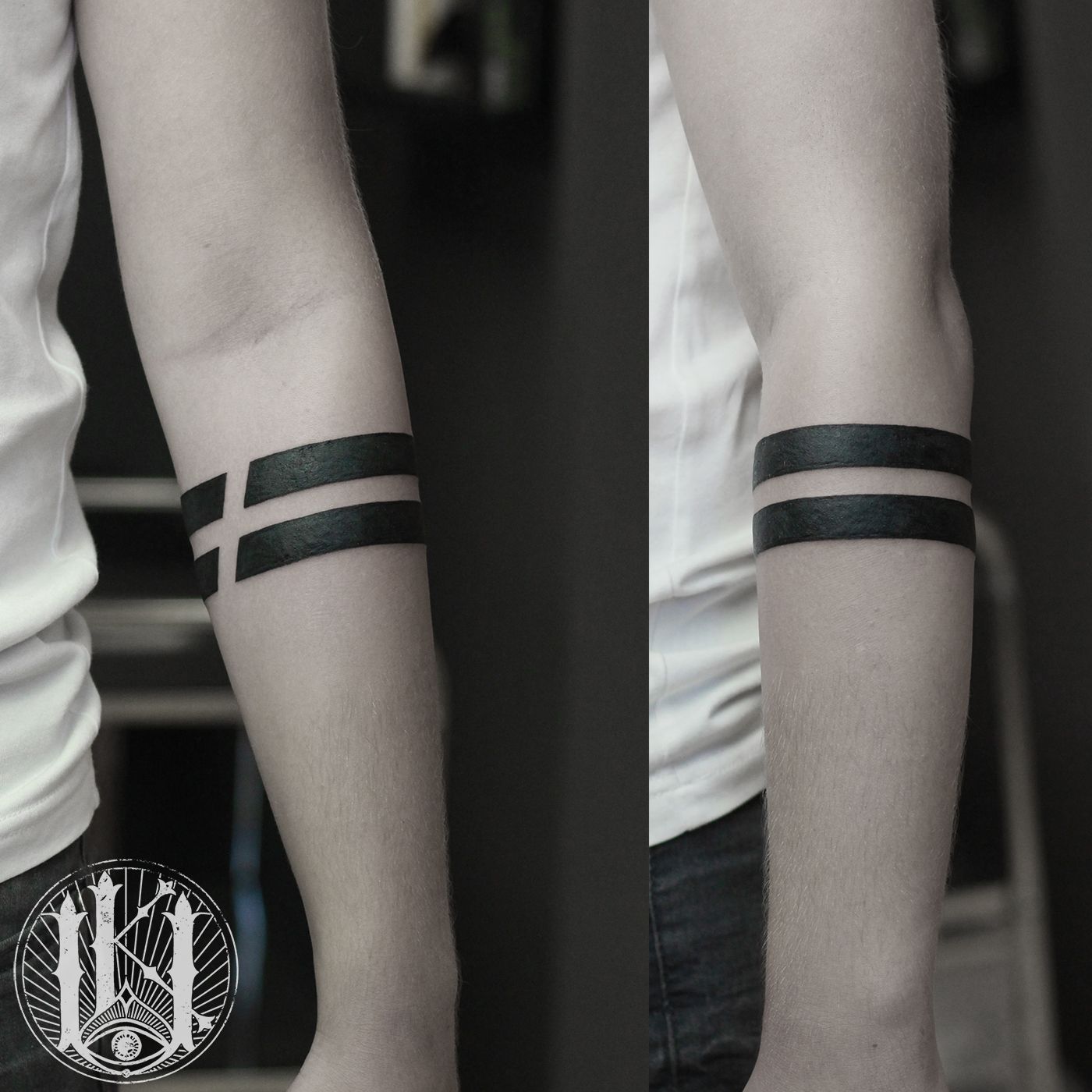 band tattoos for men 0078