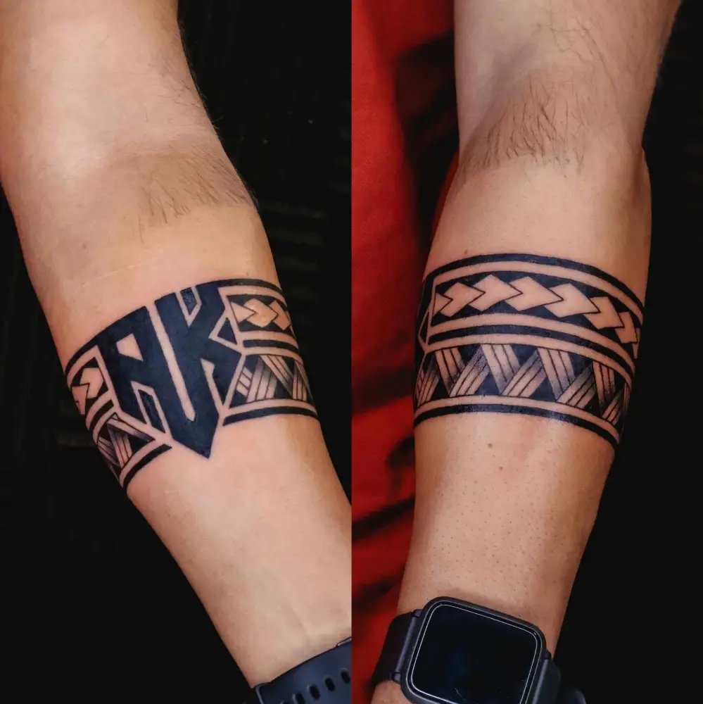 band tattoos for men 0096