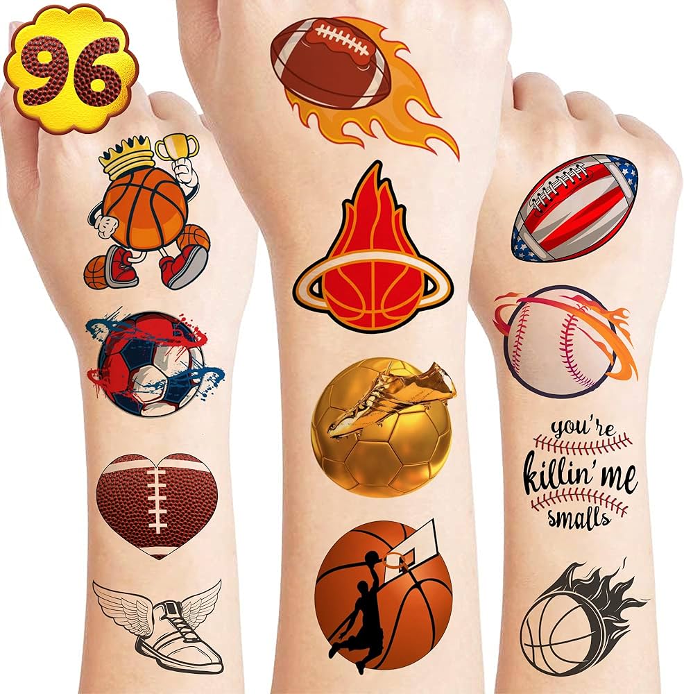 baseball tattoos for men 0025