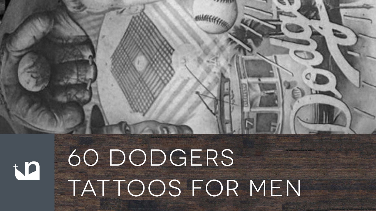 baseball tattoos for men 0056