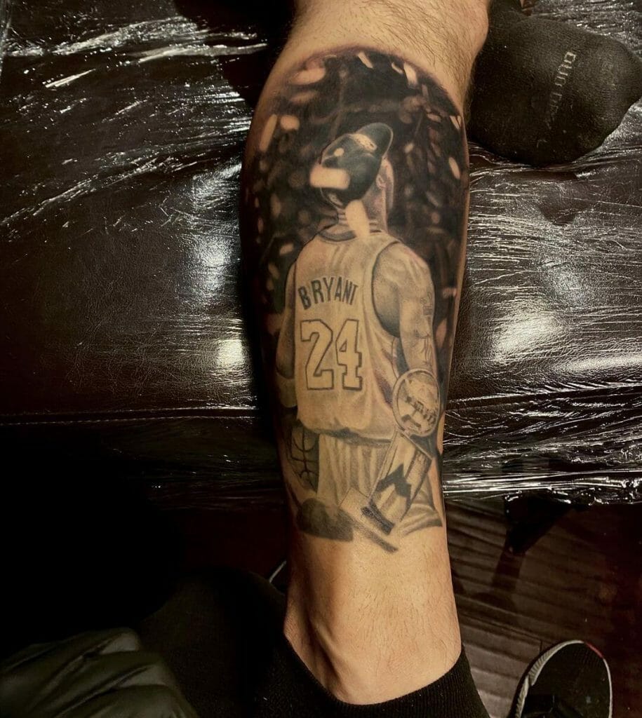 basketball tattoos for men 0026