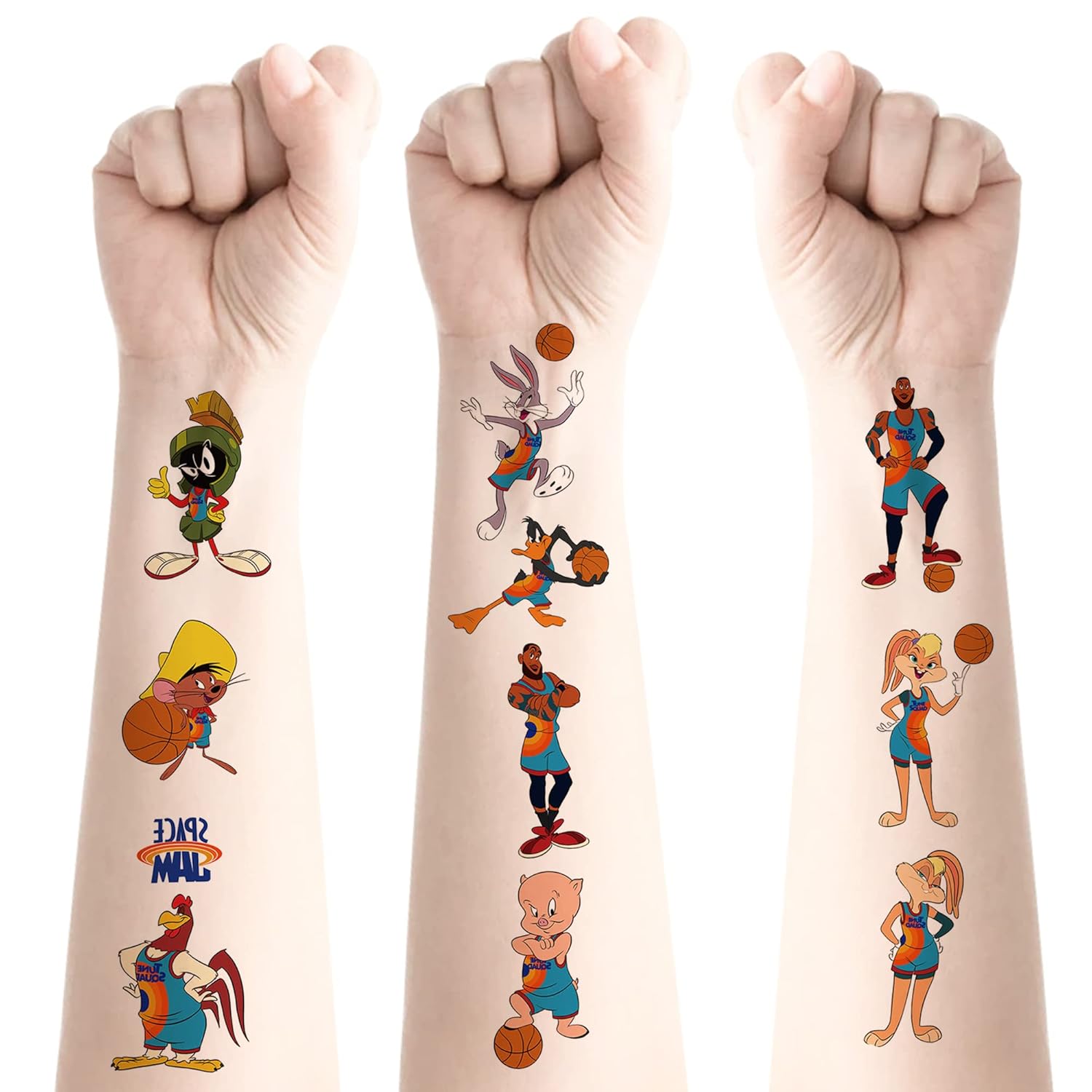 basketball tattoos for men 0071