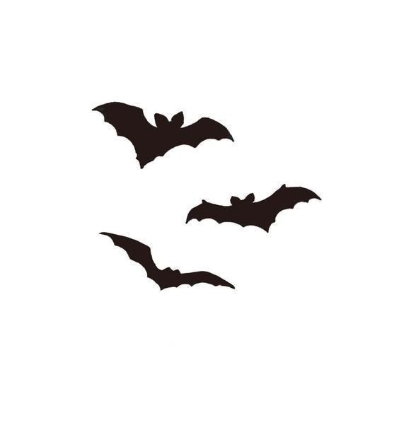 bat tattoos for men designs