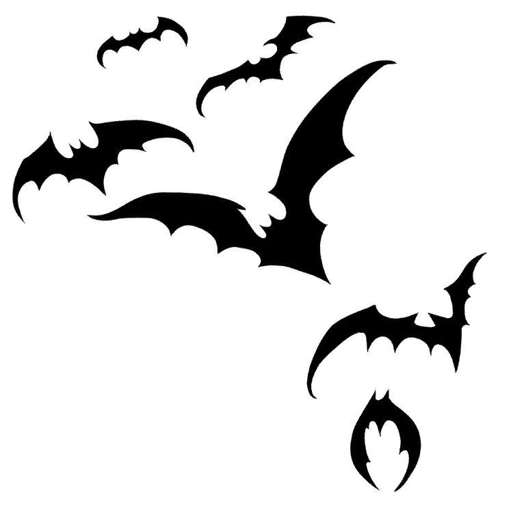 bat tattoos for men 0011