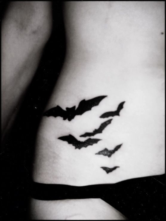 bat tattoos for men 0032