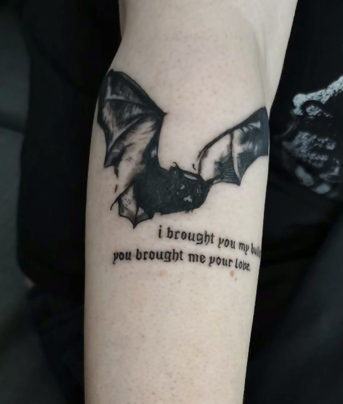 bat tattoos for men 0036