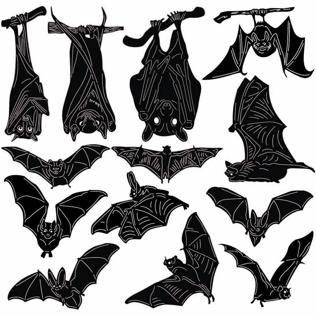 bat tattoos for men 0056