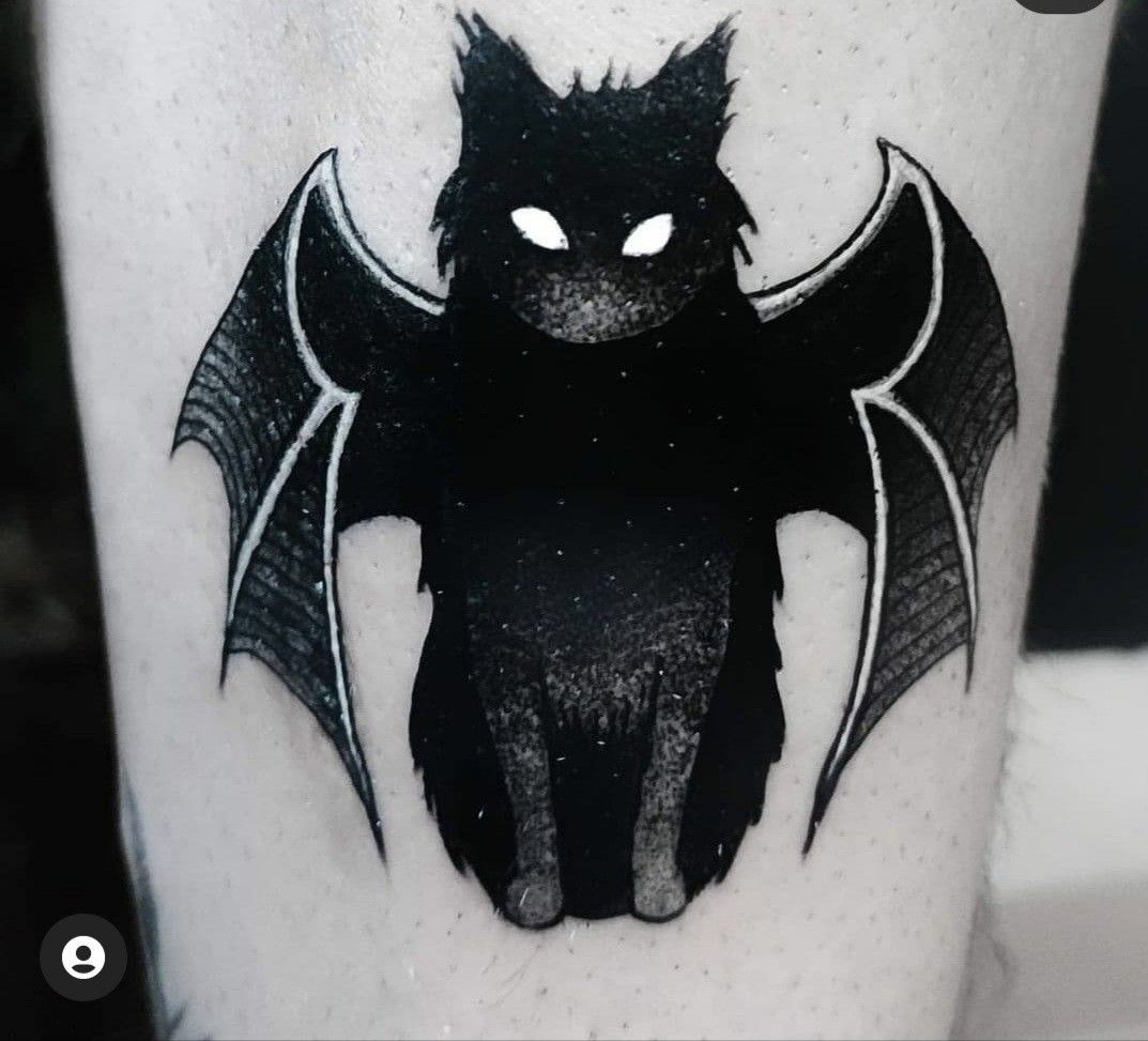 bat tattoos for men 0057