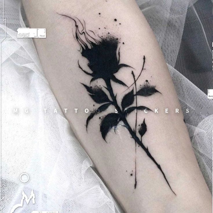 bat tattoos for men 0096