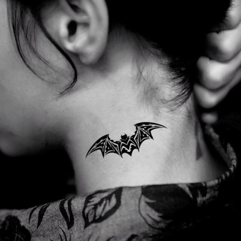 Batman tattoos for men 0018