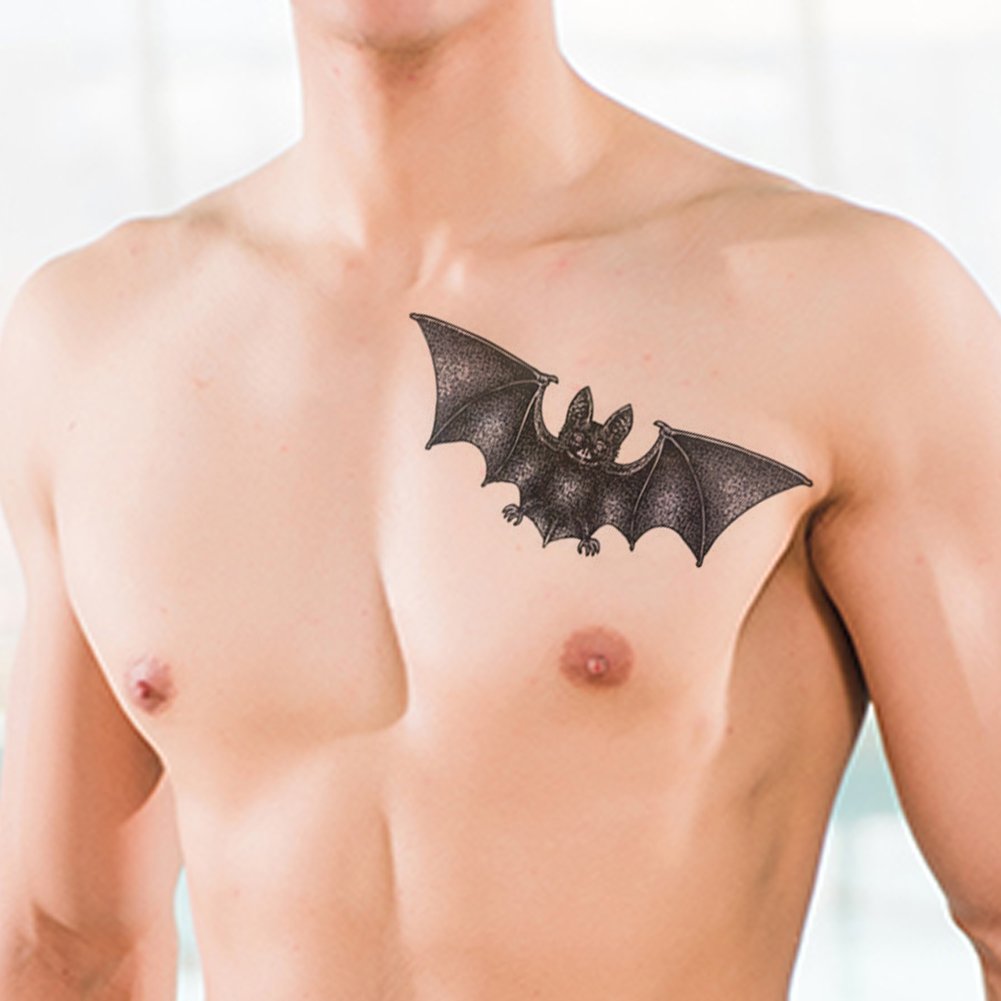 Batman tattoos for men 0053