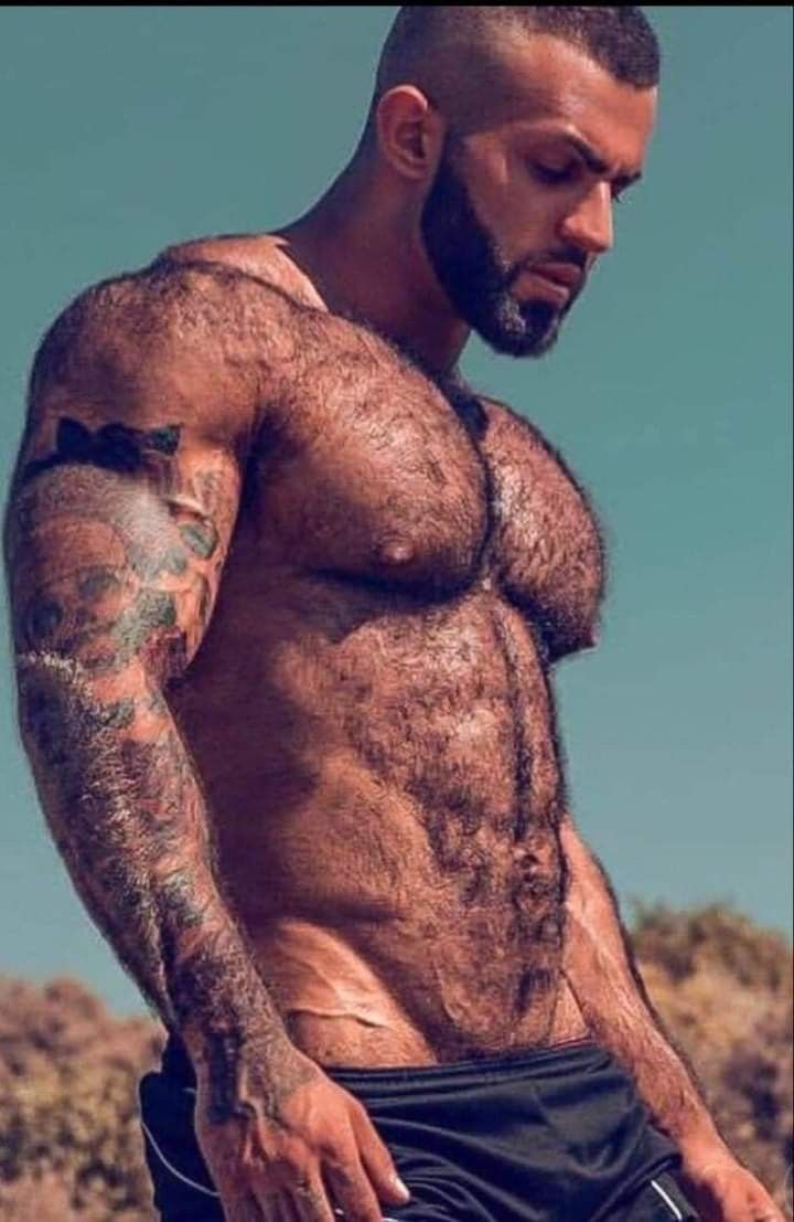 bear tattoos for men 0076