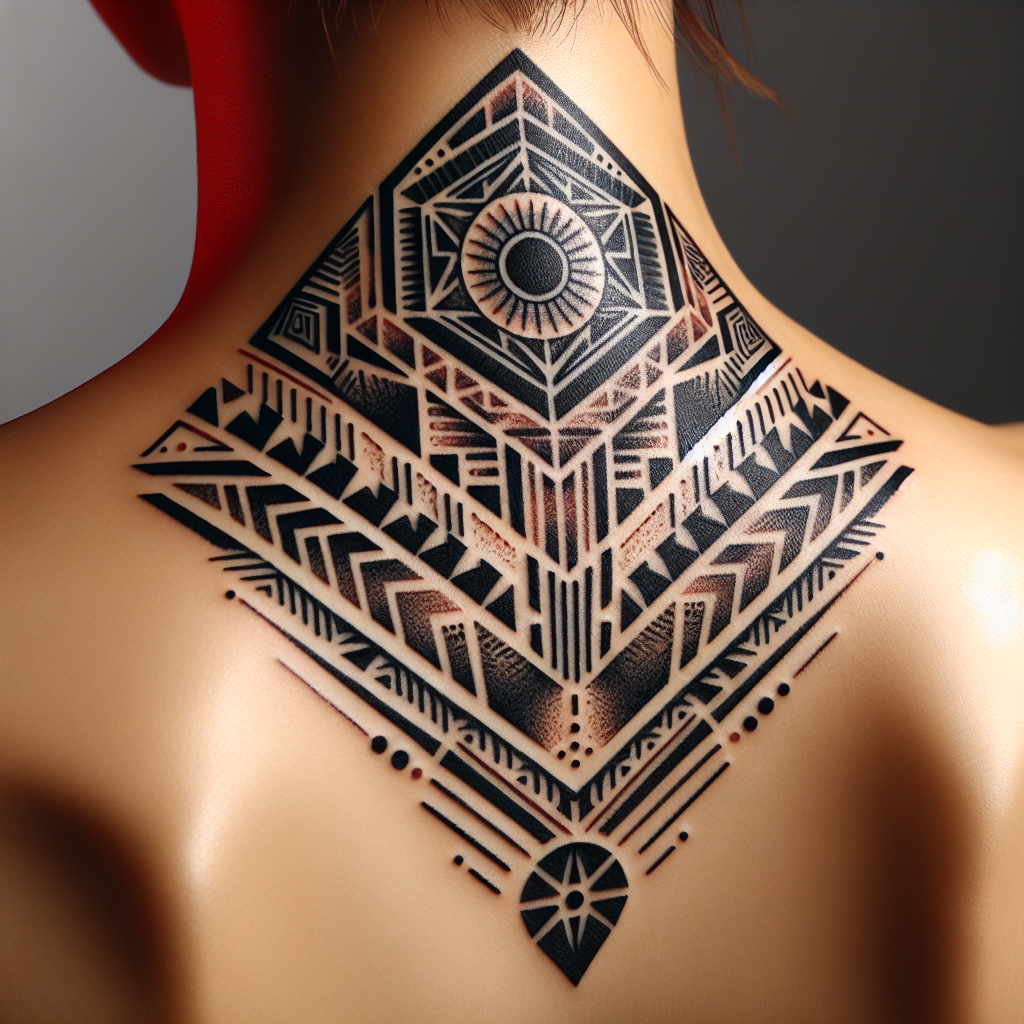 best designs for trap tattoos for men