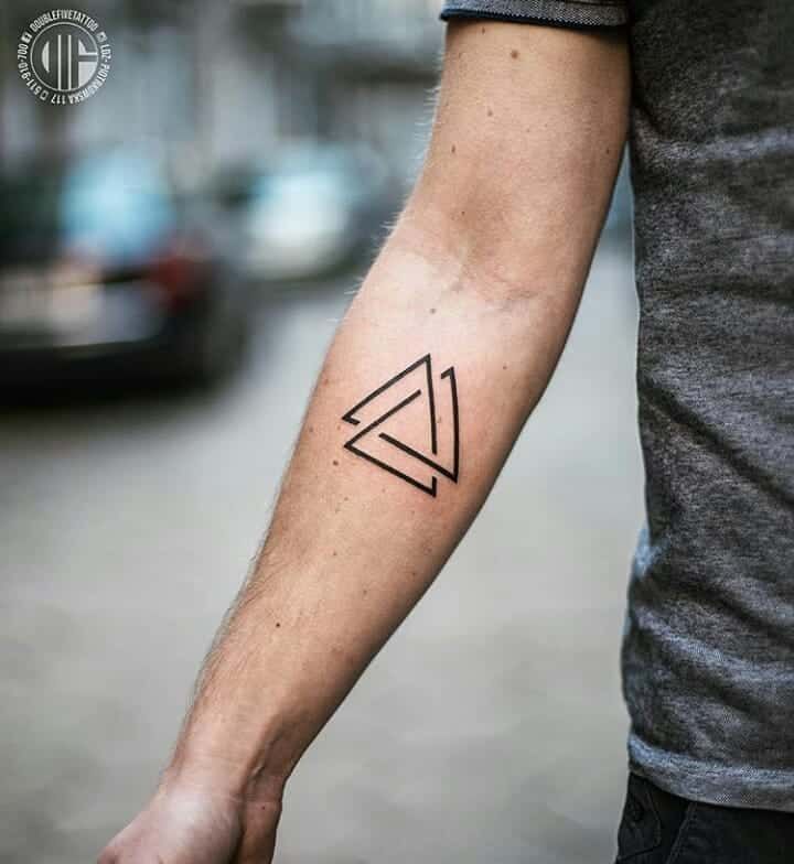 best protection tattoos for men