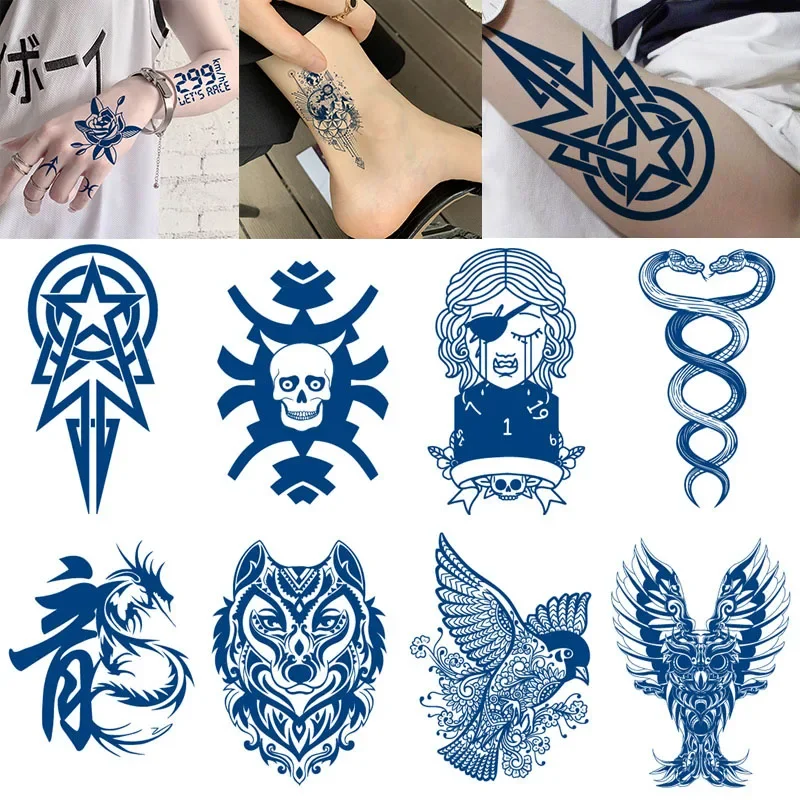 best tattoo on hand for men 0098