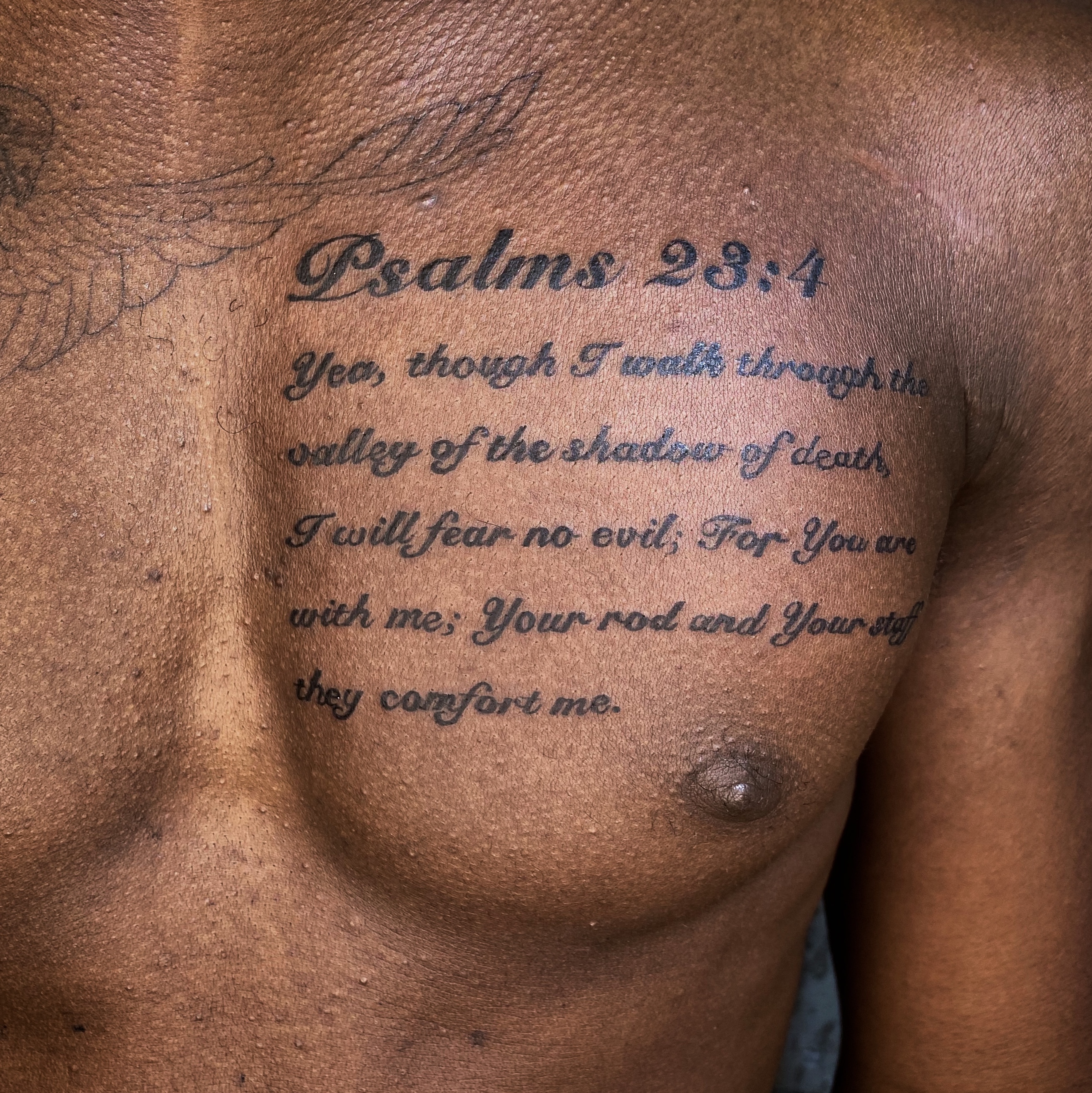 bible verse tattoos for men chest 0013