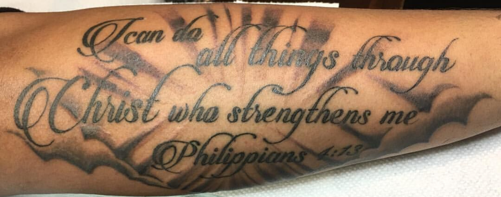 bible verse tattoos for men chest 0031