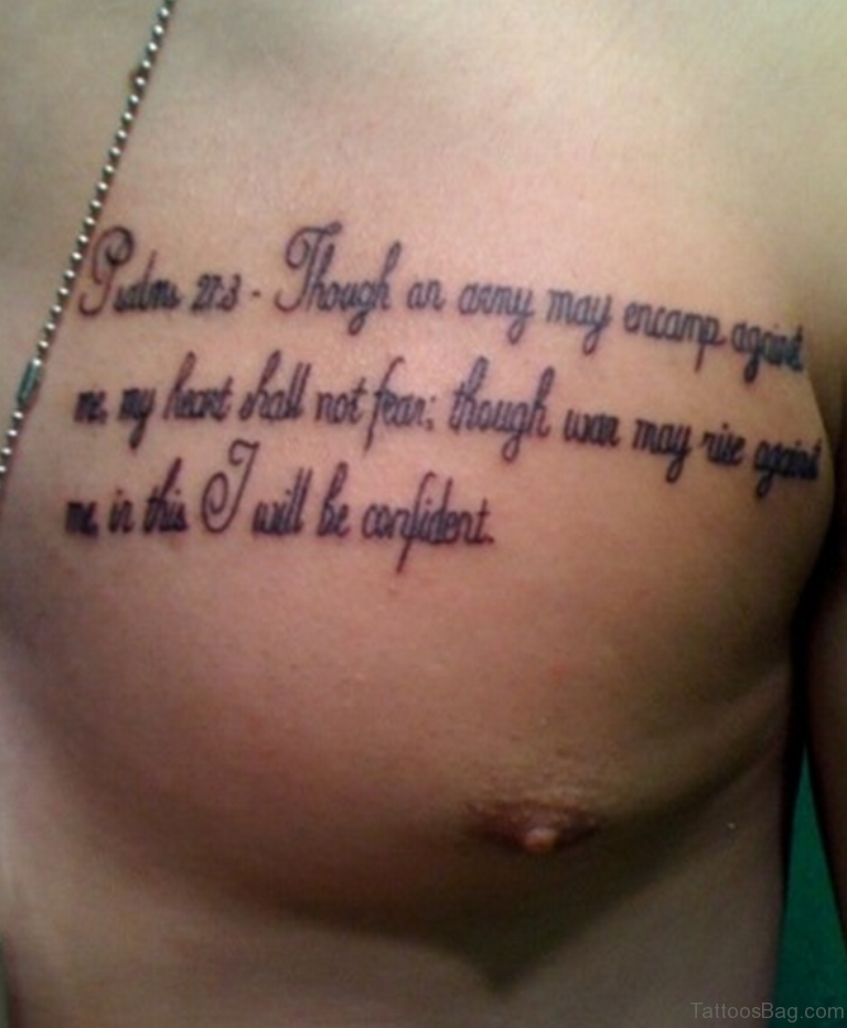 bible verse tattoos for men chest 0044