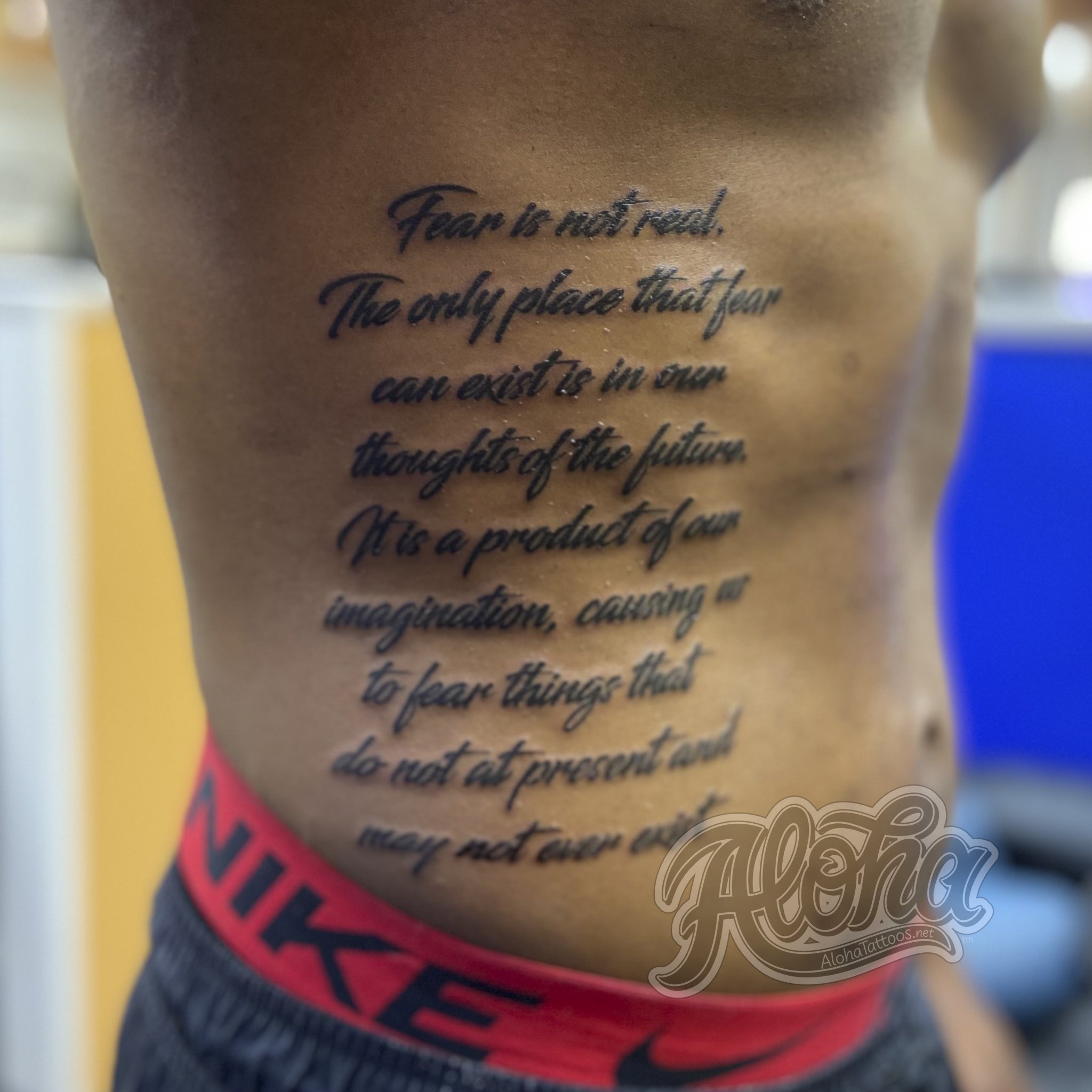 bible verse tattoos for men chest 0045