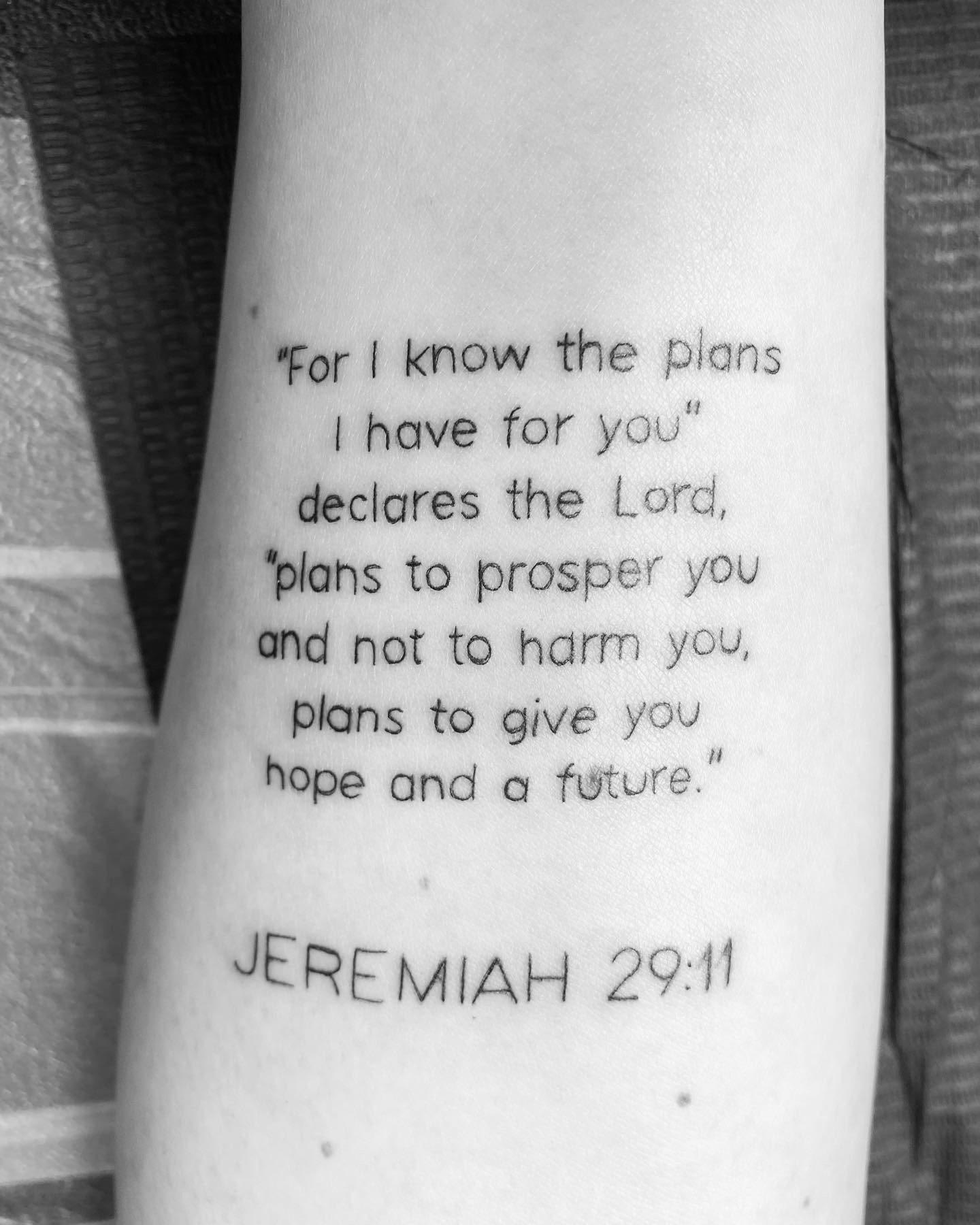 bible verse tattoos for men chest 0057