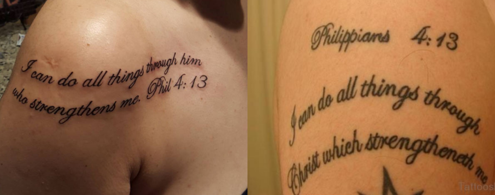 bible verse tattoos for men chest 0064