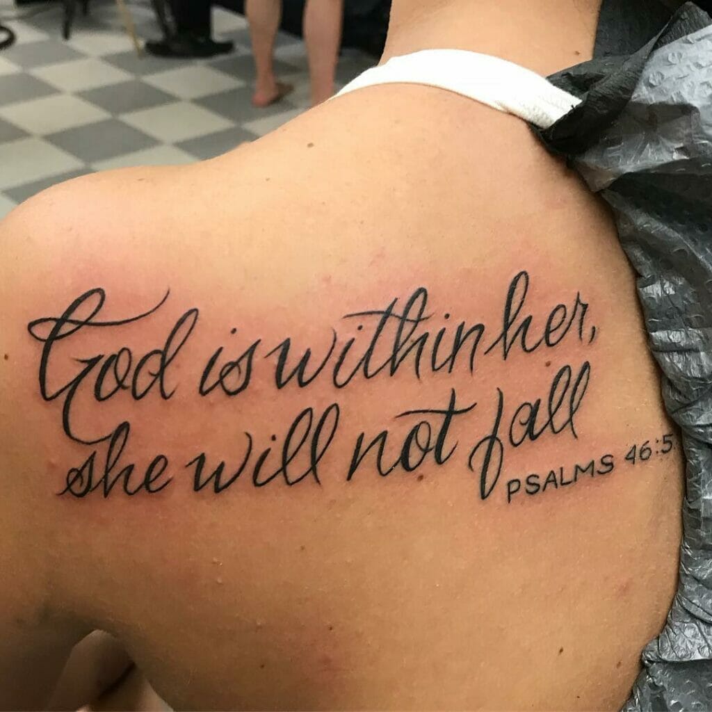 bible verse tattoos for men chest 0073